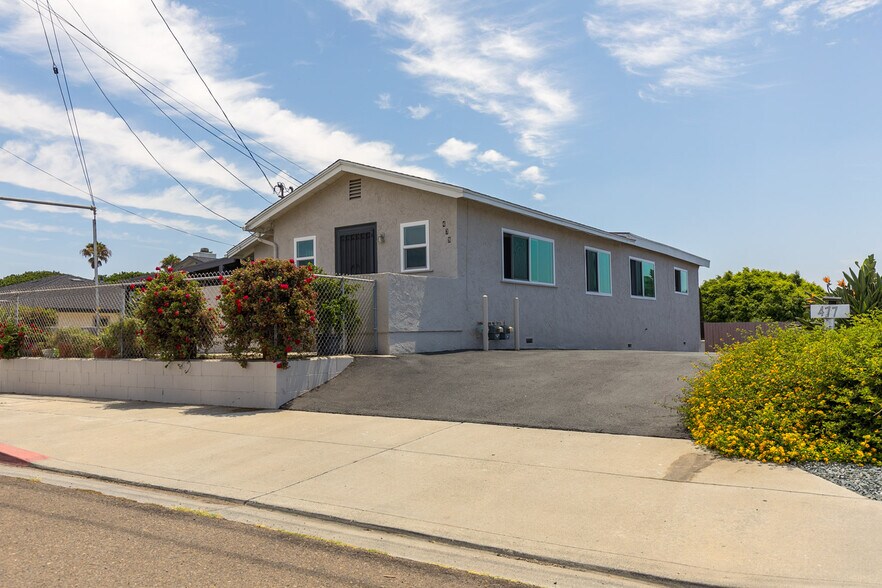 More Photos Of 479 Shy Ln, Chula Vista Multifamily For Sale
