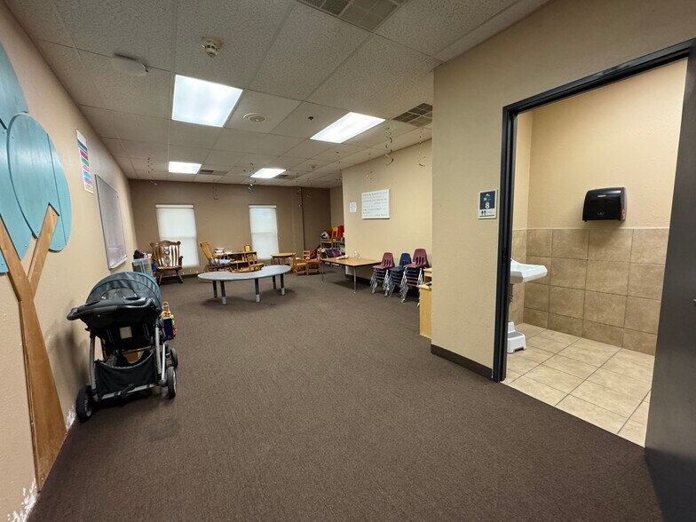 More Photos Of 2121 Bay Hill Dr, Plano General Retail For Sale