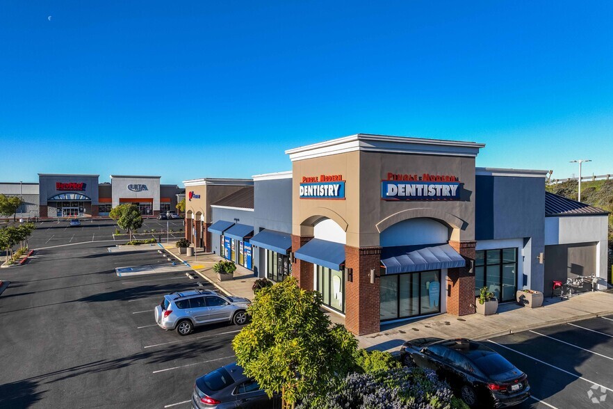 Primary Photo Of 1350 Fitzgerald Dr, Pinole General Retail For Sale