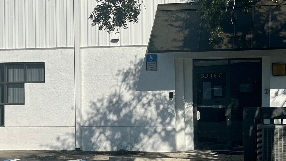 More Photos Of 6225 E 21st St, Bradenton Industrial For Sale