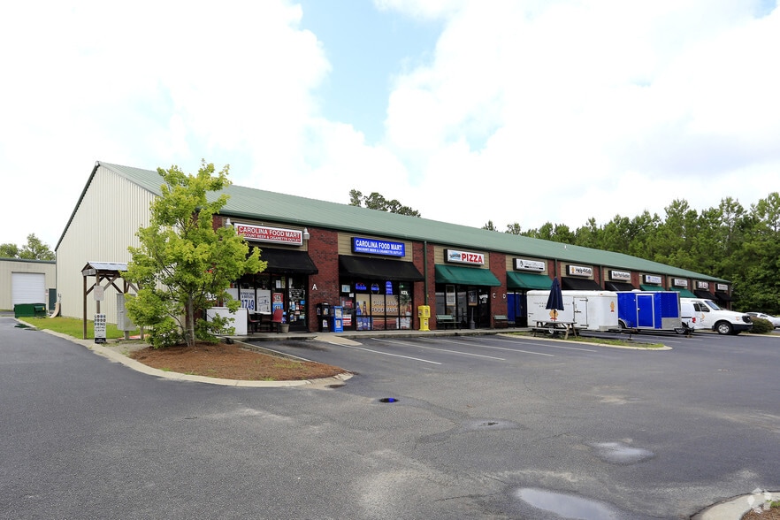 More Photos Of 2523 Forestbrook Rd, Myrtle Beach Unknown For Lease