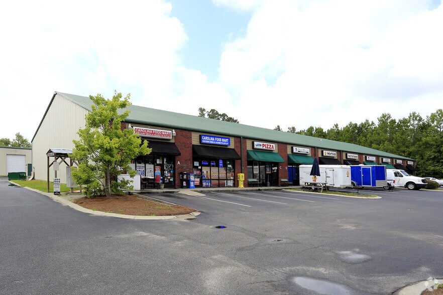 More Photos Of 2523 Forestbrook Rd, Myrtle Beach Unknown For Lease