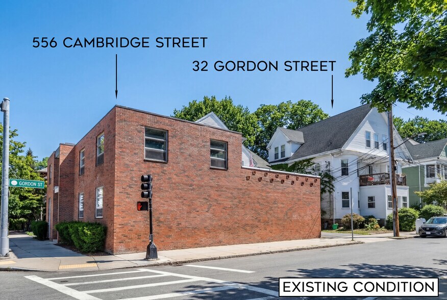 Primary Photo Of , Allston Office For Sale