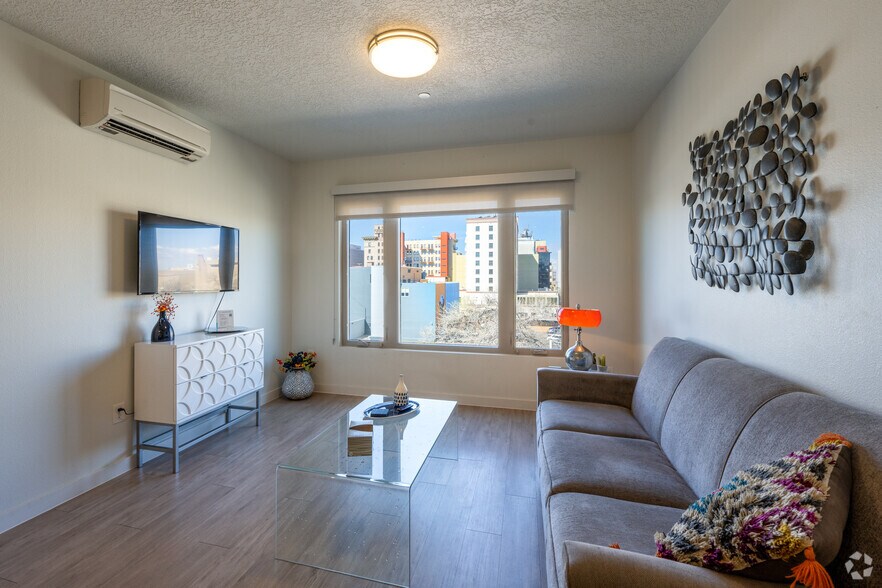 More Photos Of 1 Central Ave NW, Albuquerque Apartments For Sale