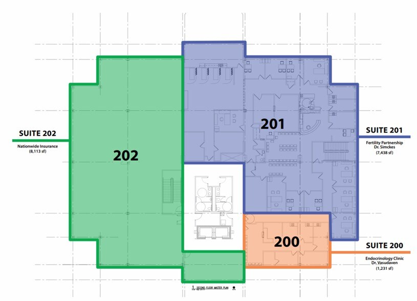 More Photos Of , Saint Peters Office For Sale