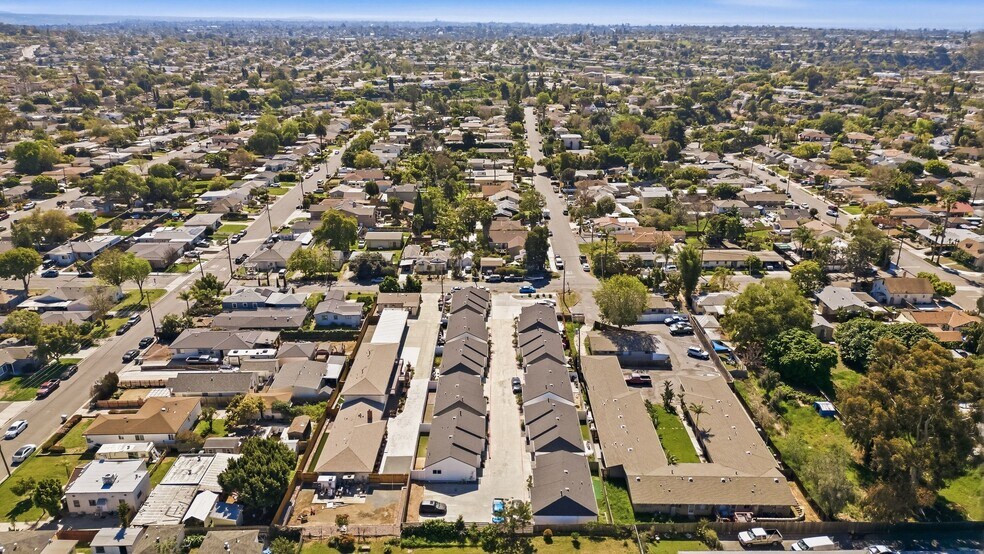 More Photos Of 6752-6770 Solita Ave, San Diego Apartments For Sale