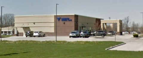 Primary Photo Of 1705 E Industrial Dr, Terre Haute Medical For Lease