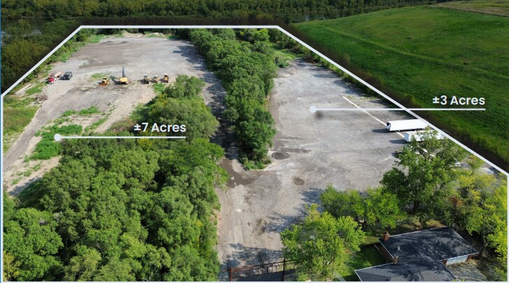 More Photos Of 956 E 138th St, Chicago Land For Lease