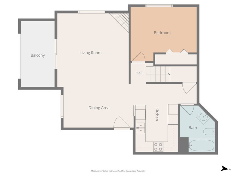 More Photos Of 6505 A St, Springfield Apartments For Sale