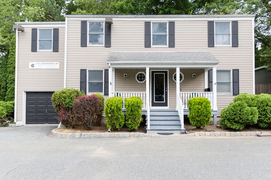 Primary Photo Of 1 Cove St, Budd Lake Office For Sale