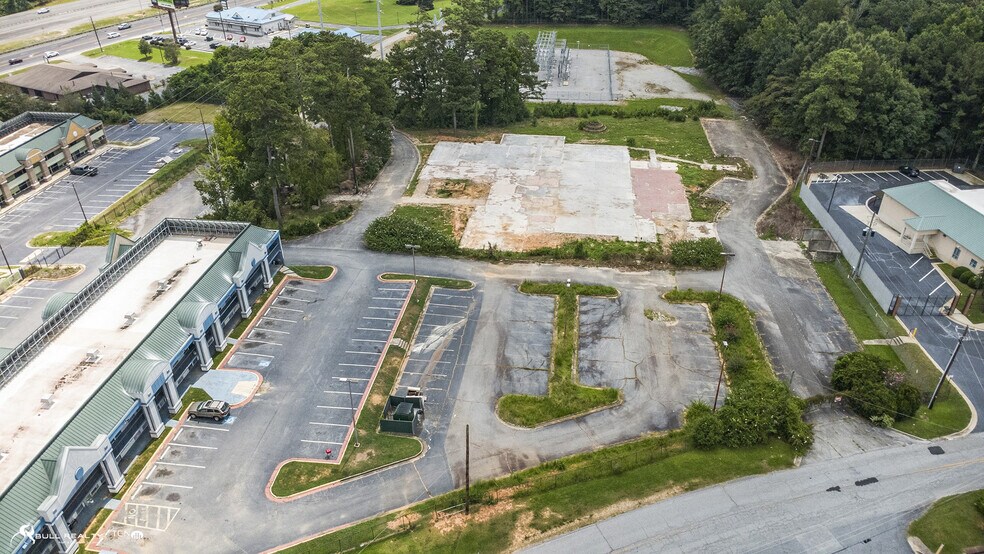 More Photos Of 111 Holiday Dr N, Macon Land For Sale