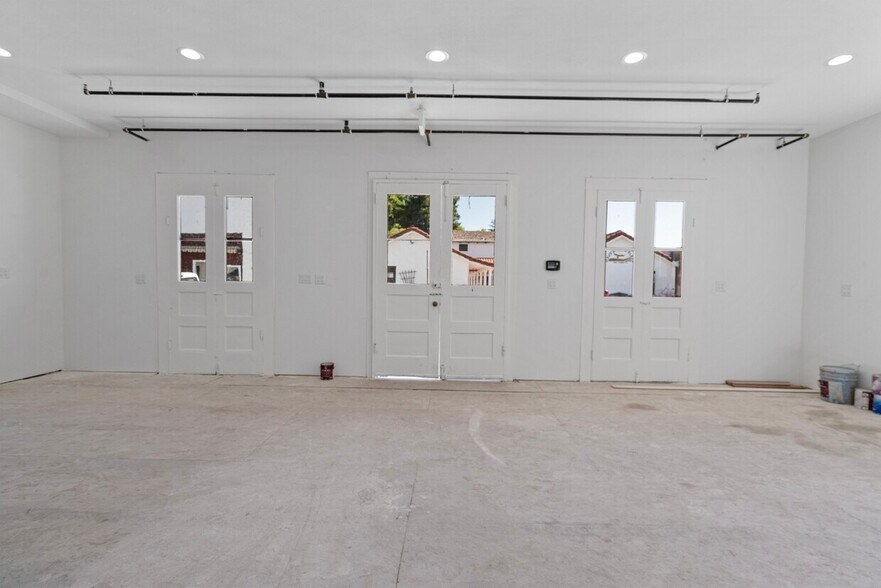 More Photos Of 107 3rd St, San Juan Bautista Storefront Retail Residential For Lease