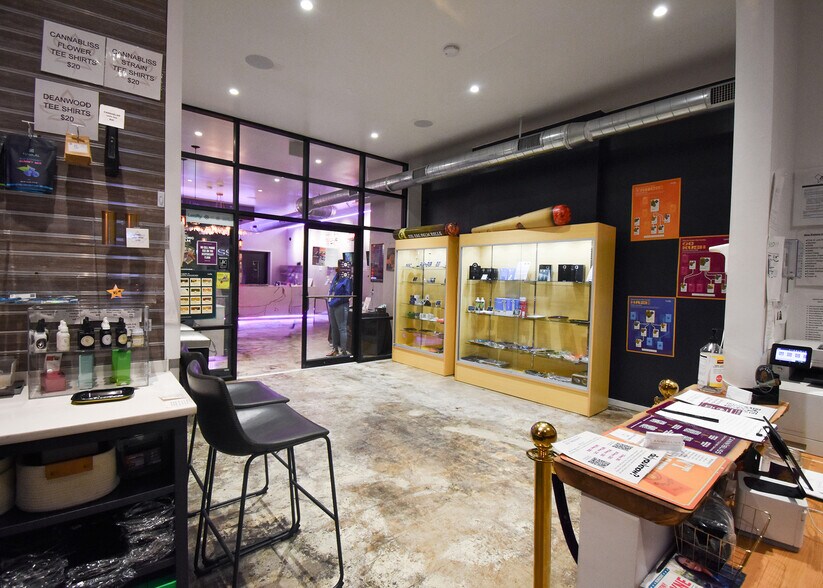 More Photos Of , Washington General Retail For Sale