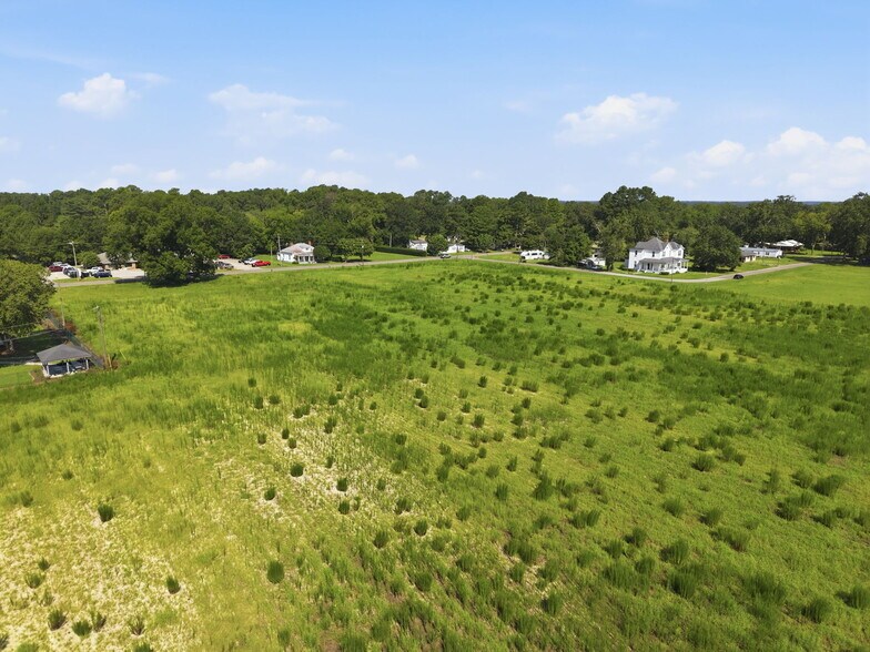 More Photos Of 513 William Hooker dr, Hookerton Land For Sale