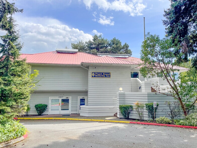 More Photos Of 13417 NE 20th St, Bellevue Office For Lease