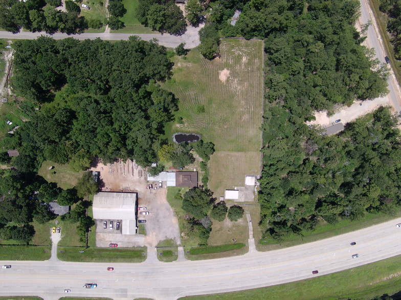 Primary Photo Of 18818 Fm 1314 Rd, Conroe Land For Sale