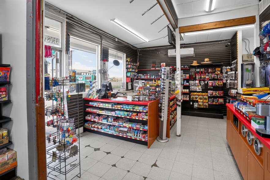 More Photos Of 3308 W Highway 66, Gallup General Retail For Sale