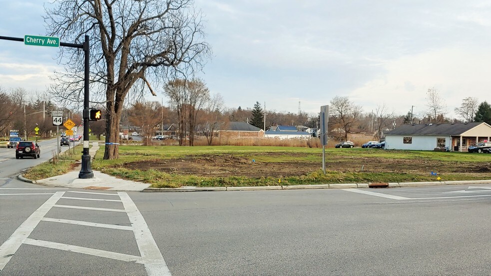 More Photos Of 229 Center St, Chardon Land For Sale