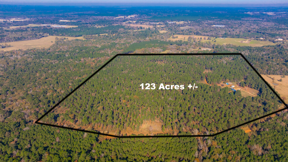 Primary Photo Of 3600 County Rd 797, Nacogdoches Land For Sale