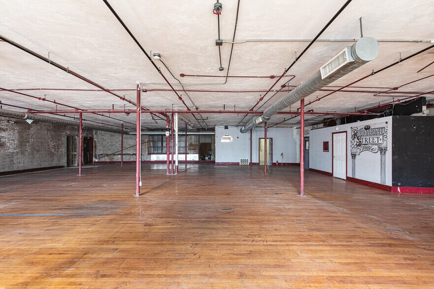 More Photos Of 71 Richmond St, Providence Office Residential For Lease