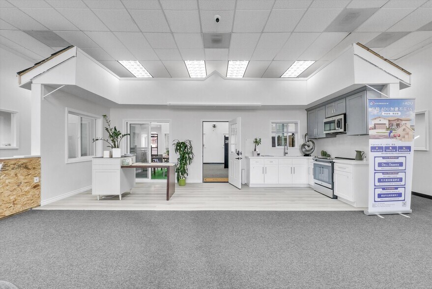 More Photos Of 3501 Hart Ave, Rosemead Office For Lease