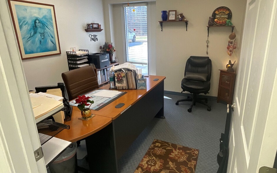 More Photos Of 389 Lumpkin County Pky, Dahlonega Warehouse For Sale