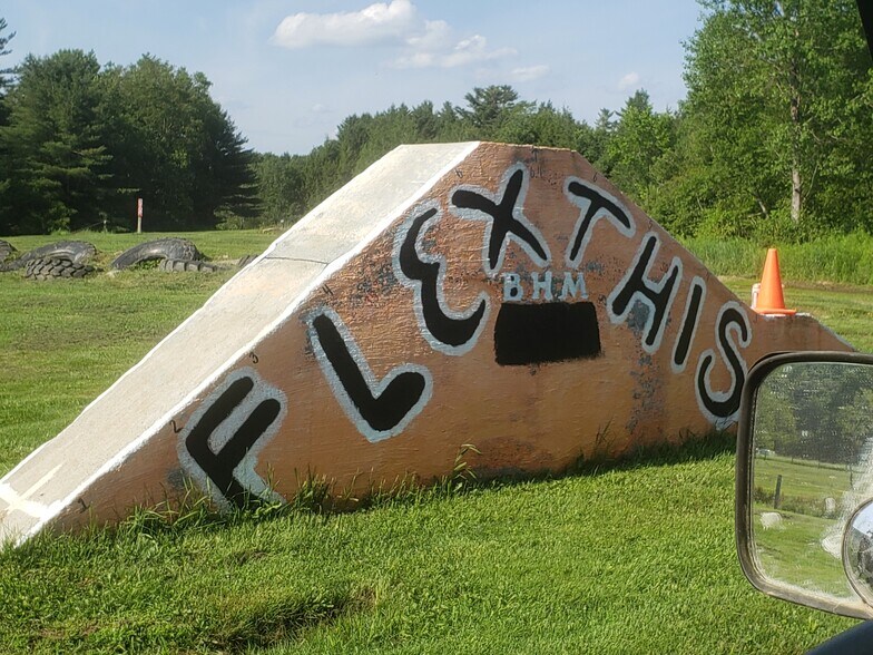 More Photos Of 164 County Road 8, Mc Donough Racetrack For Sale