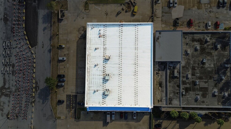 More Photos Of 2336 Boca Chica Blvd, Brownsville General Retail For Lease