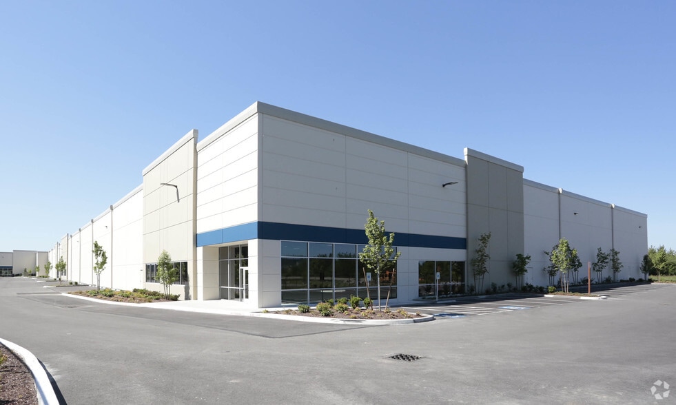 Primary Photo Of 2801 78th Ave E, Fife Distribution For Lease