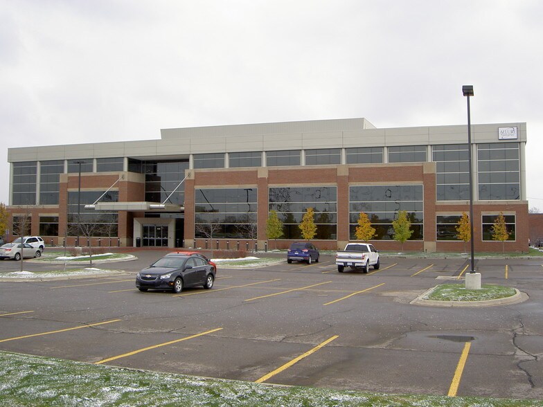 Primary Photo Of 8180 26 Mile Rd, Shelby Township Medical For Lease