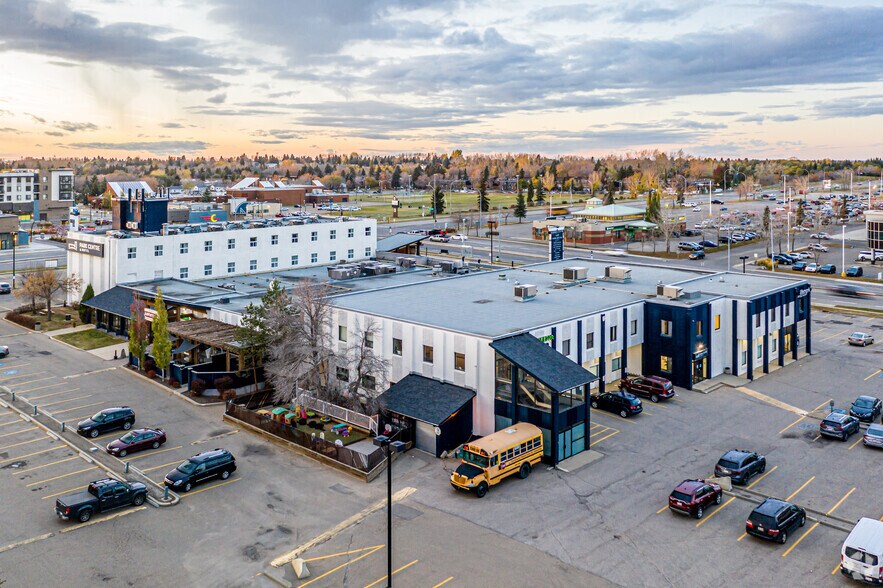 More Photos Of 2016 Sherwood Dr, Sherwood Park Medical For Lease