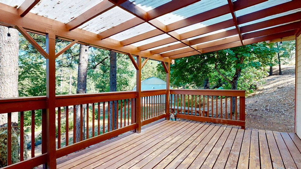 More Photos Of 15386 Little Valley Rd, Grass Valley Freestanding For Sale