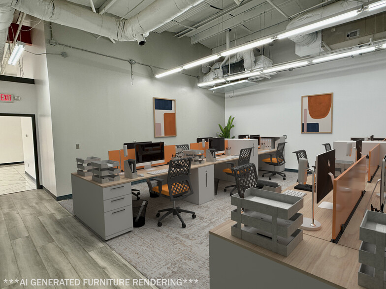 More Photos Of 500 Bishop St, Atlanta Unknown For Lease