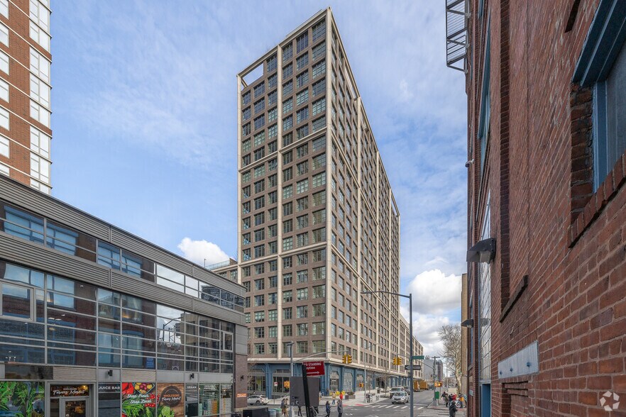 More Photos Of 85 Jay St, Brooklyn Multifamily For Sale