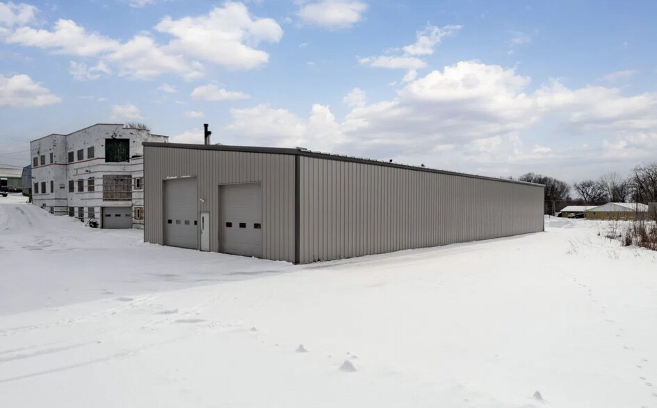 More Photos Of 511 N Perry St, Johnstown General Retail For Sale