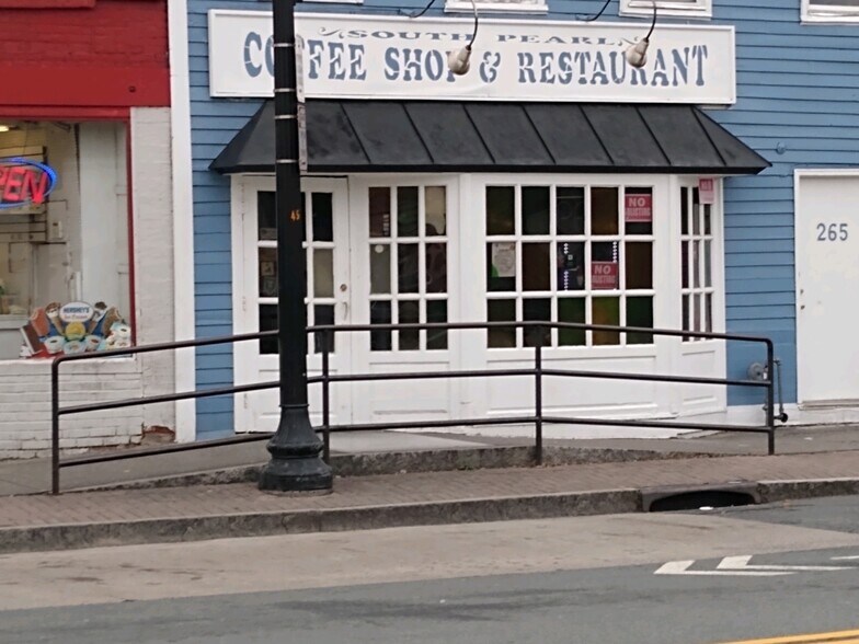 More Photos Of 265 S Pearl St, Albany General Retail For Sale