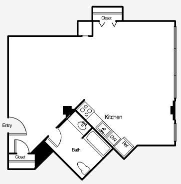 More Photos Of 610 S Main St, Los Angeles Apartments For Lease