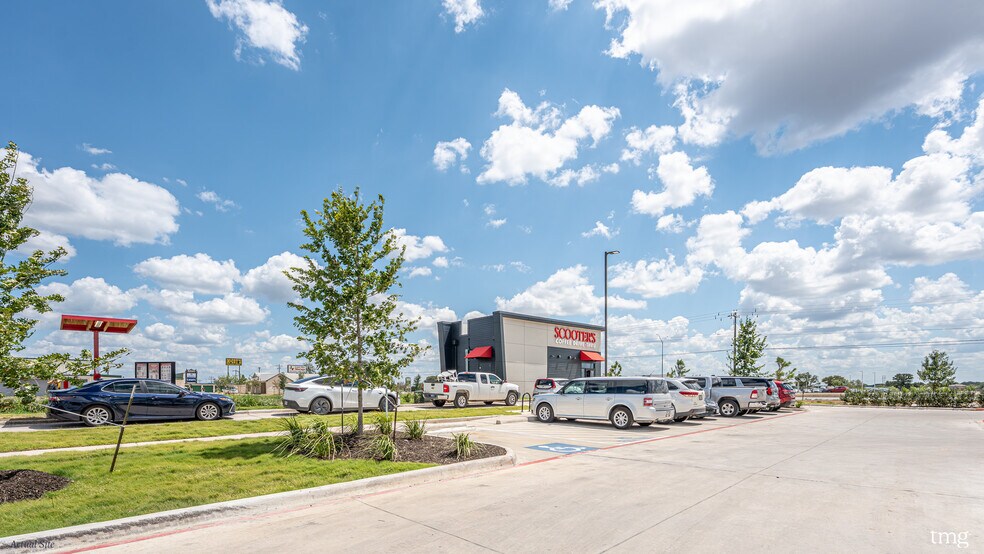 More Photos Of 821 State 71 hwy, Bastrop General Retail For Sale