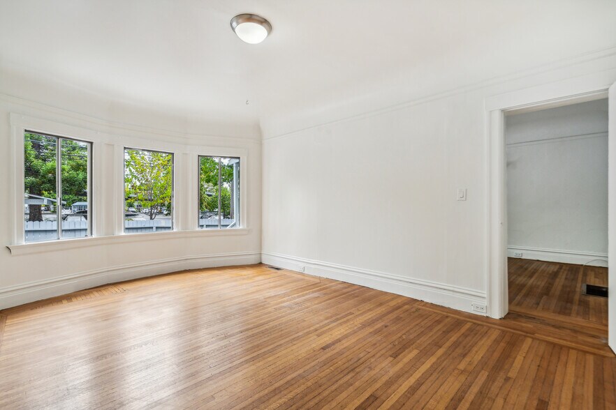 More Photos Of 1921 Dwight Way, Berkeley Apartments For Sale