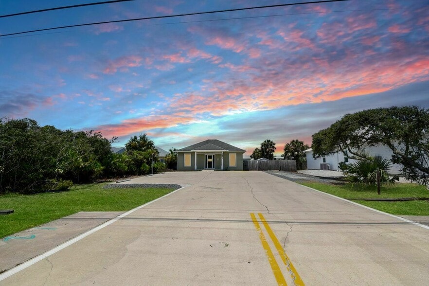 Primary Photo Of 5991 Sr-a1a, Saint Augustine Office For Lease