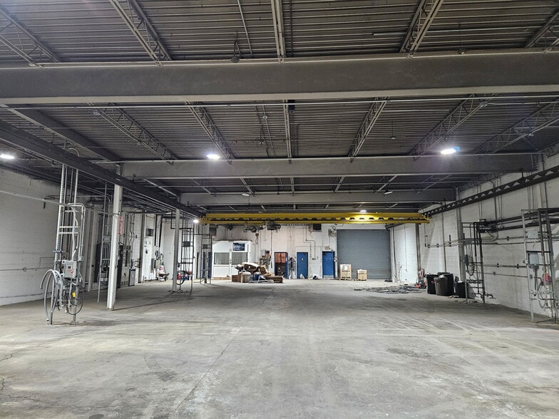 More Photos Of 1230 S Expressway Dr, Toledo Manufacturing For Sale