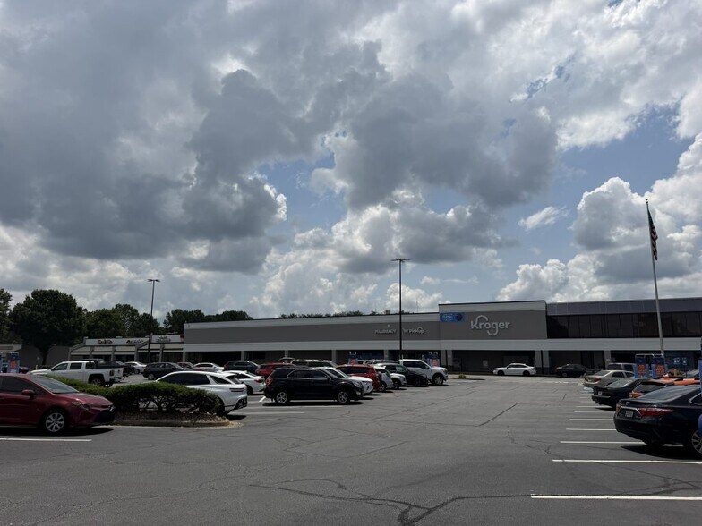 More Photos Of 6050 Singleton Rd, Norcross Unknown For Lease