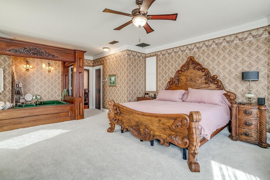 More Photos Of 10501 County Road 525, Mansfield Hospitality For Sale