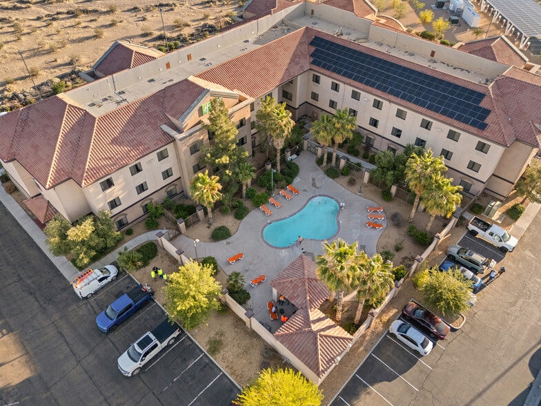 More Photos Of 2700 Lenwood Rd, Barstow Hotel For Sale