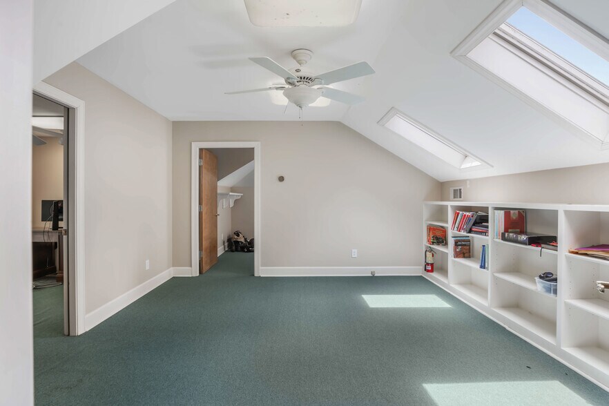 More Photos Of 720 North Ave, Macon-Bibb Office Residential For Sale