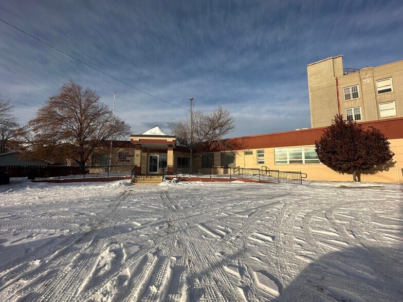 More Photos Of 25 Ewing St, Helena Medical For Sale