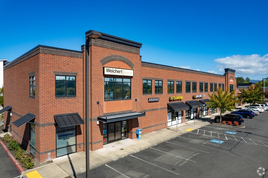 More Photos Of 15640 NE Fourth Plain Blvd, Vancouver Storefront Retail Office For Lease
