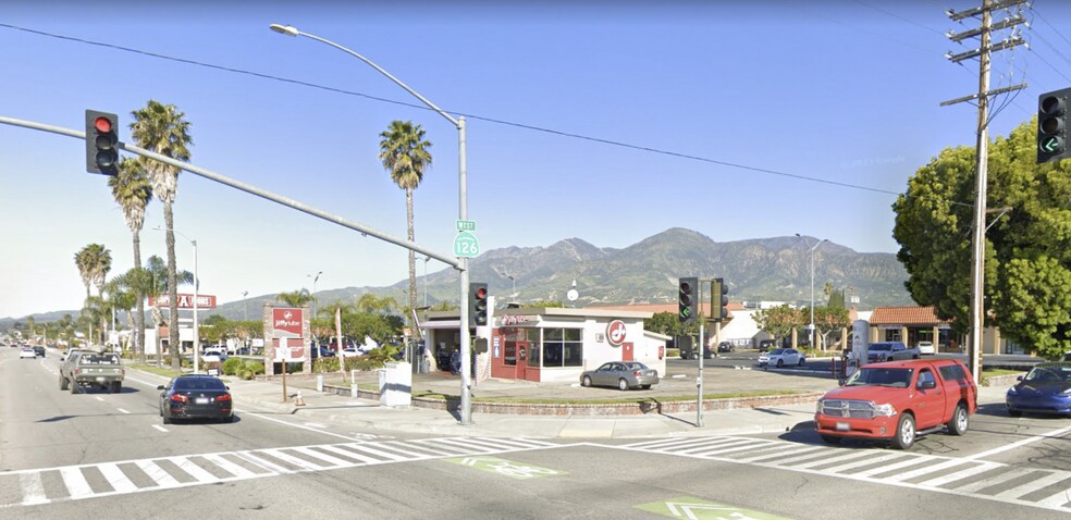More Photos Of 707 W Ventura St, Fillmore Auto Repair For Sale