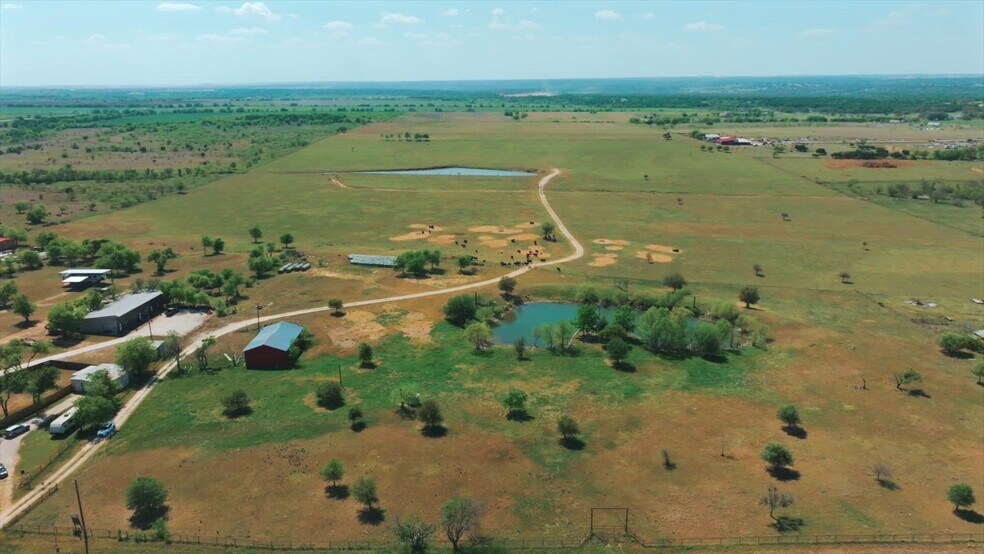 More Photos Of 0 Solana Ranch Rd, Salado Land For Sale