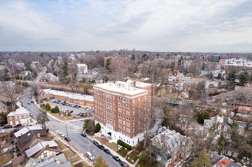 More Photos Of 400 W Hortter St, Philadelphia Apartments For Lease